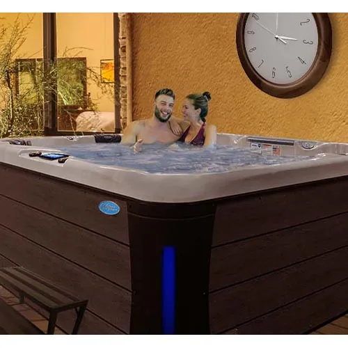 Platinum hot tubs for sale in Gardena